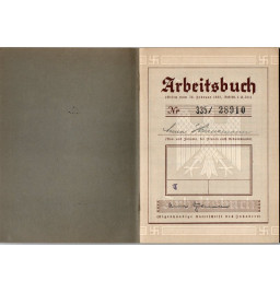 *Arbeitsbuch -  Heidelberg*