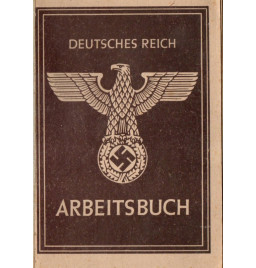 *Arbeitsbuch  - Saarbrücken*