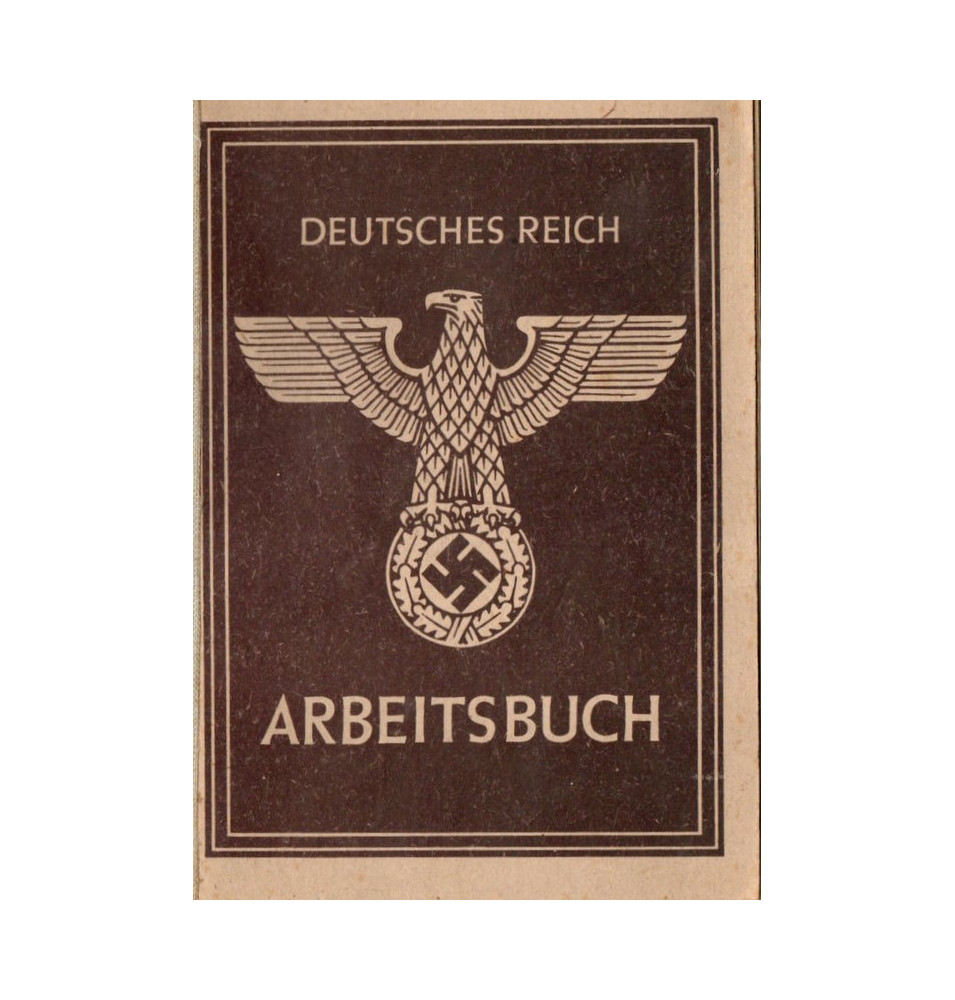 *Arbeitsbuch  - Saarbrücken*