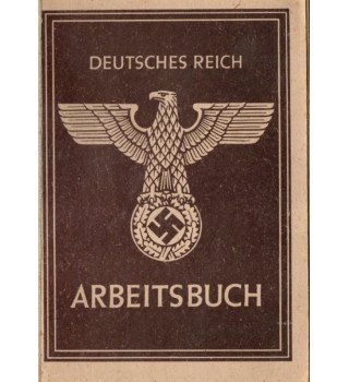 *Arbeitsbuch  - Saarbrücken*