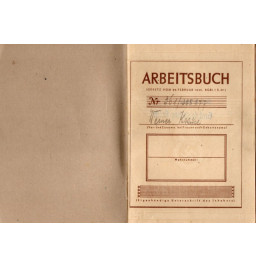 *Arbeitsbuch  - Saarbrücken*