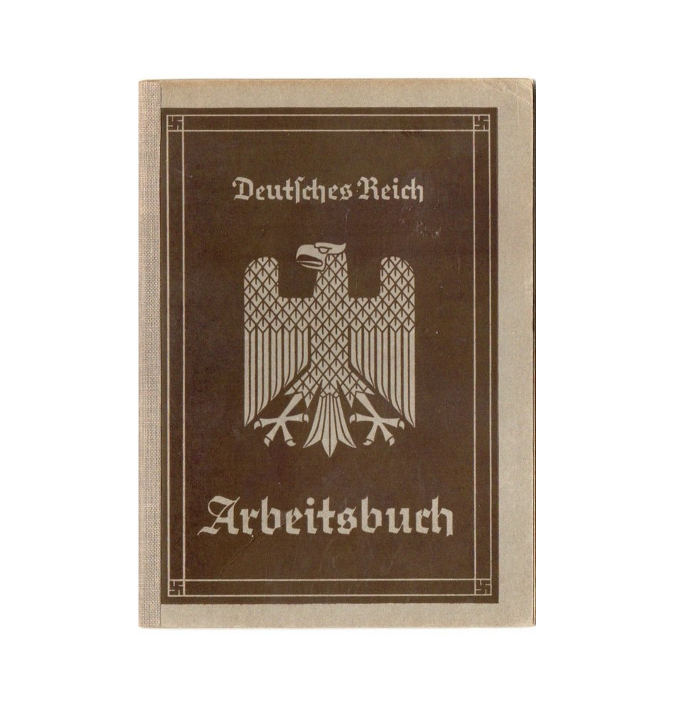 *Arbeitsbuch  - Heidelberg*