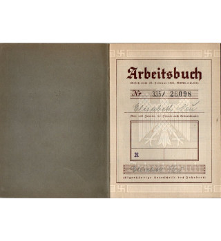 *Arbeitsbuch  - Heidelberg*