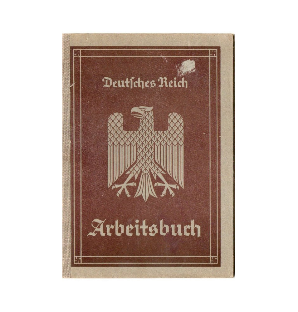 *Arbeitsbuch - Heidelberg *