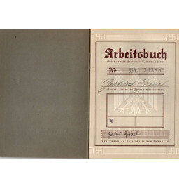 *Arbeitsbuch - Heidelberg *