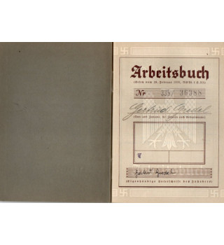 *Arbeitsbuch - Heidelberg *