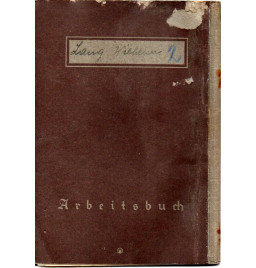 *Arbeitsbuch - Wien*