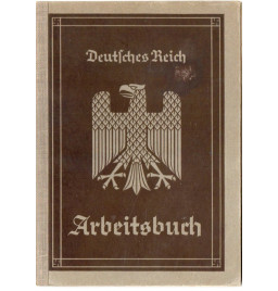 *Arbeitsbuch  - Heidelberg*