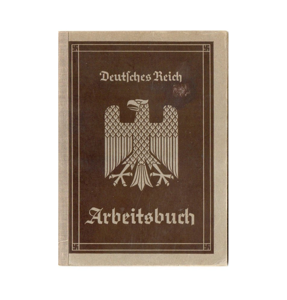 *Arbeitsbuch  - Heidelberg*