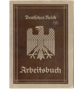 *Arbeitsbuch  - Heidelberg*