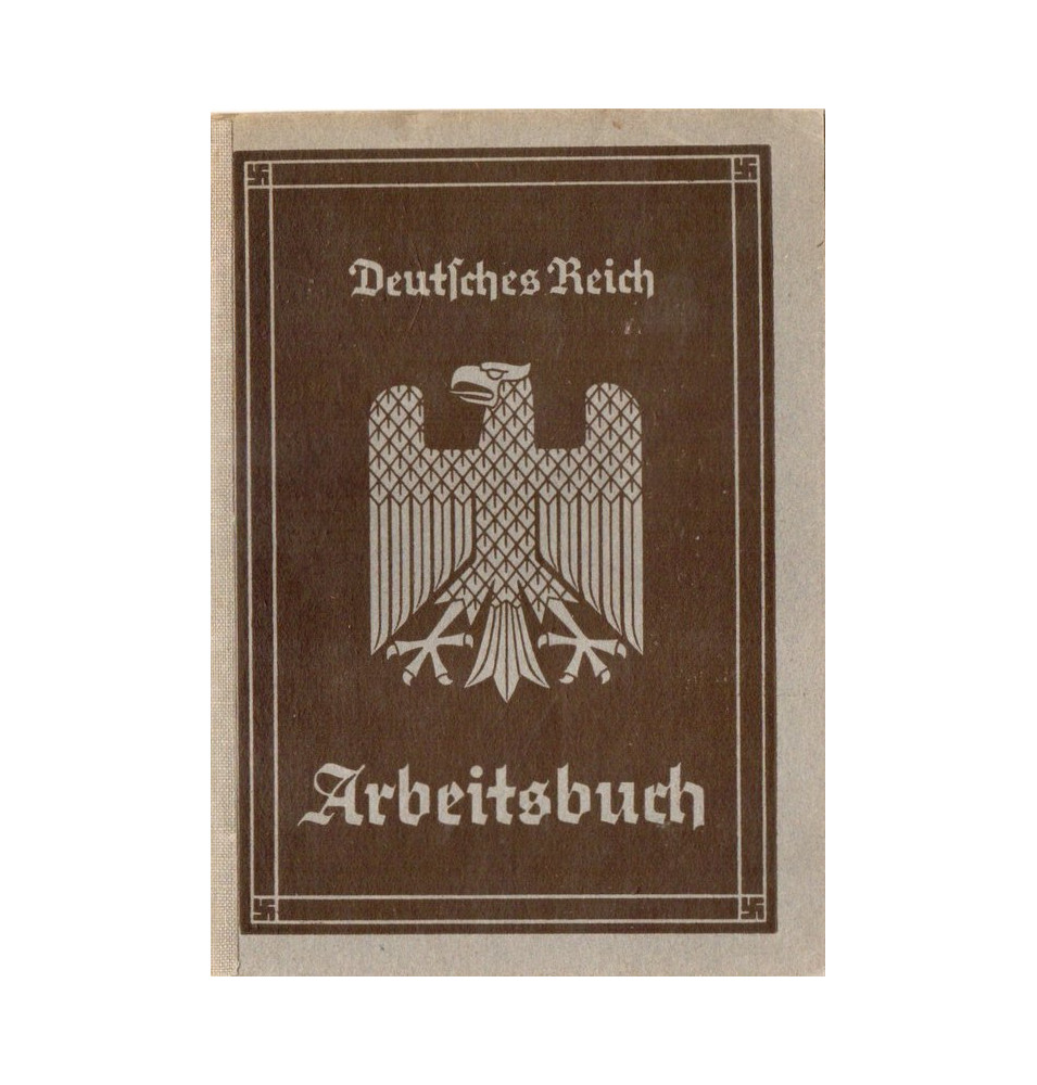 *Arbeitsbuch - Heidelberg*