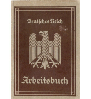 *Arbeitsbuch  - Heidelberg*