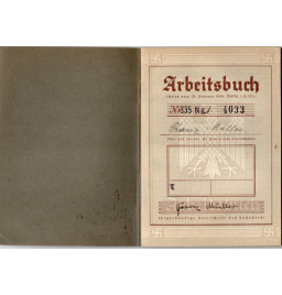 *Arbeitsbuch  - Heidelberg*