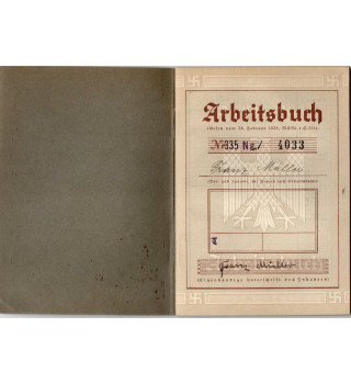 *Arbeitsbuch  - Heidelberg*