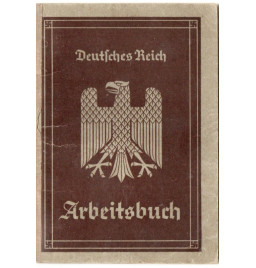 *Arbeitsbuch - Biberach*