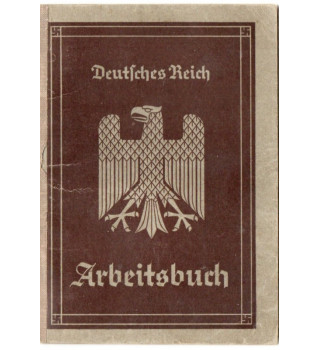 *Arbeitsbuch - Biberach*