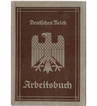 *Arbeitsbuch - Neukirchen*