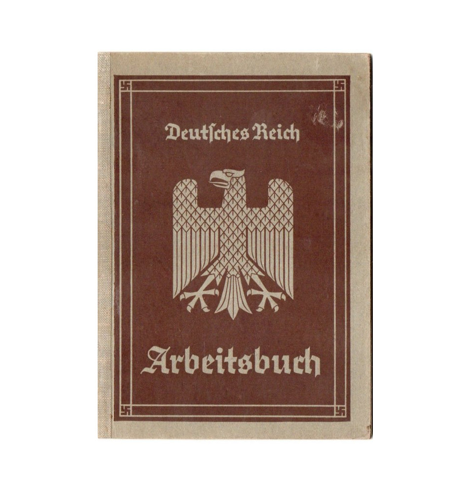 *Arbeitsbuch - Heidelberg*