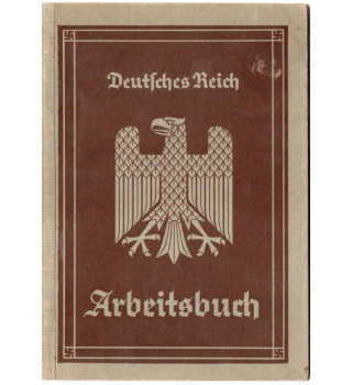 *Arbeitsbuch - Heidelberg*