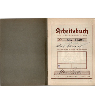 *Arbeitsbuch - Heidelberg*