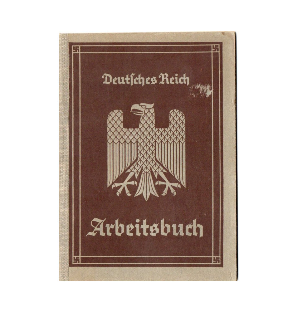 *Arbeitsbuch  - Heidelberg*