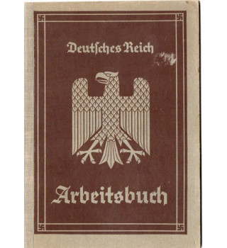 *Arbeitsbuch  - Heidelberg*