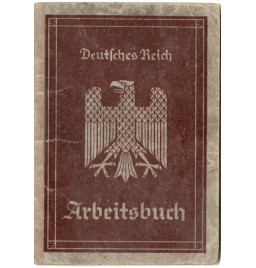 *Arbeitsbuch  - Saarbrücken*