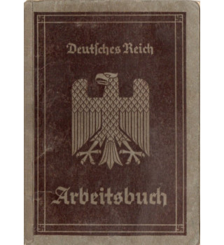 *Arbeitsbuch  - Berlin *