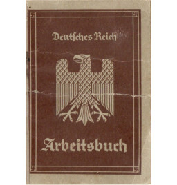 *Arbeitsbuch - Görlitz*