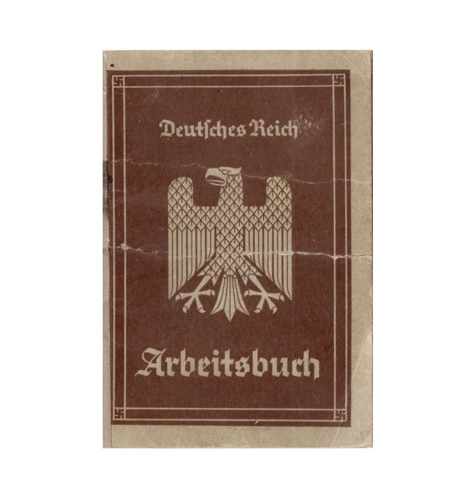 *Arbeitsbuch - Görlitz*