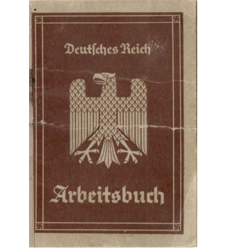 *Arbeitsbuch - Görlitz*