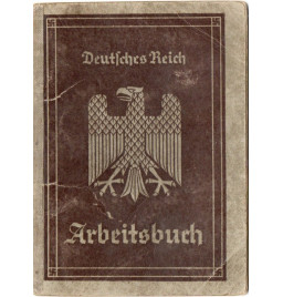 *Arbeitsbuch - Heidelberg*