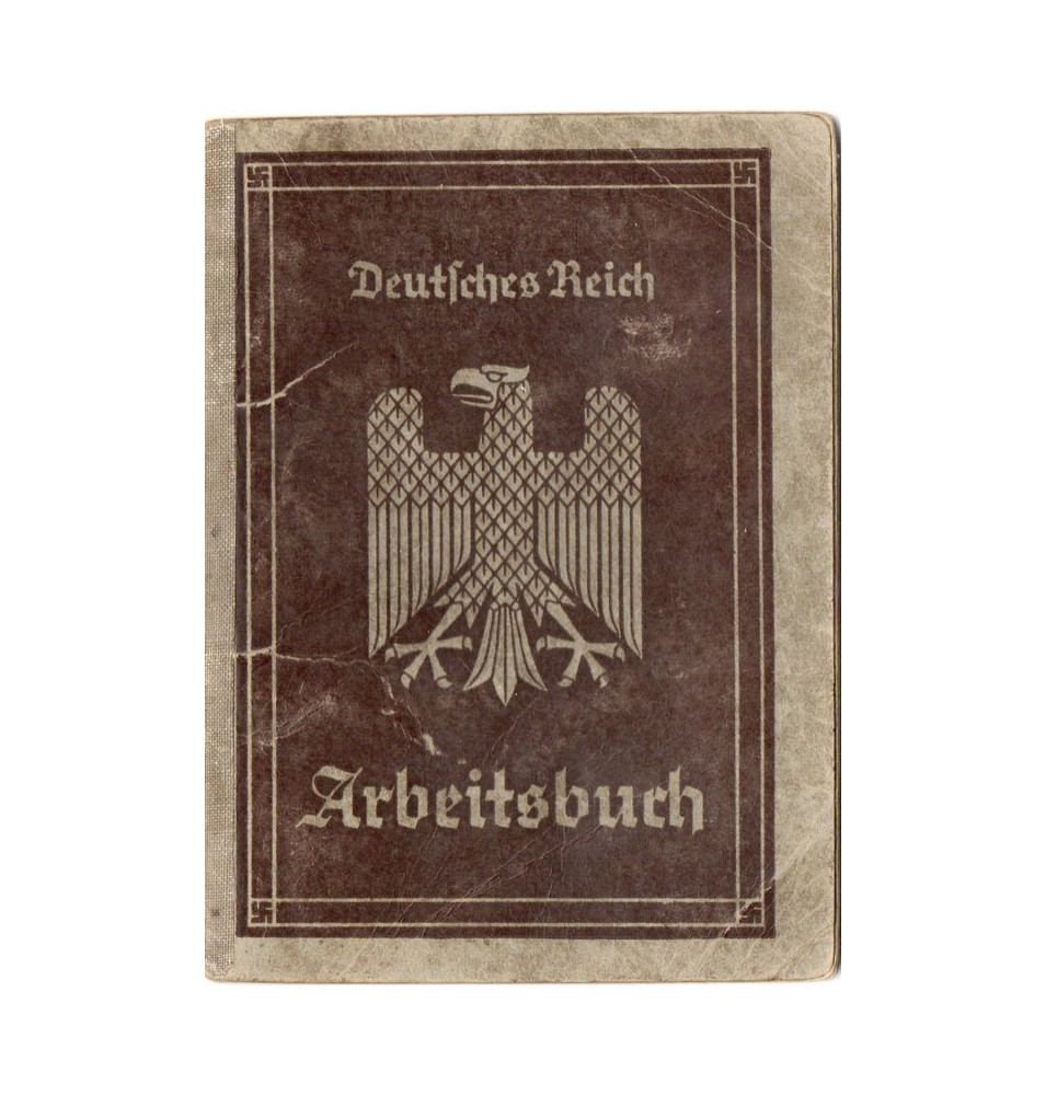 *Arbeitsbuch - Heidelberg*