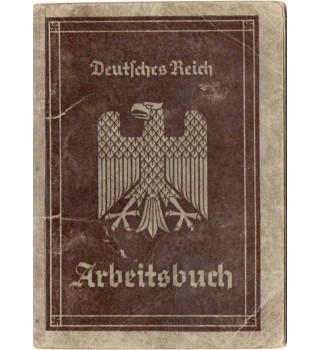 *Arbeitsbuch - Heidelberg*