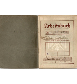 *Arbeitsbuch - Heidelberg*