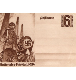 *Nationalfeiertag -1934*