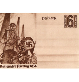 *Nationalfeiertag  1934*