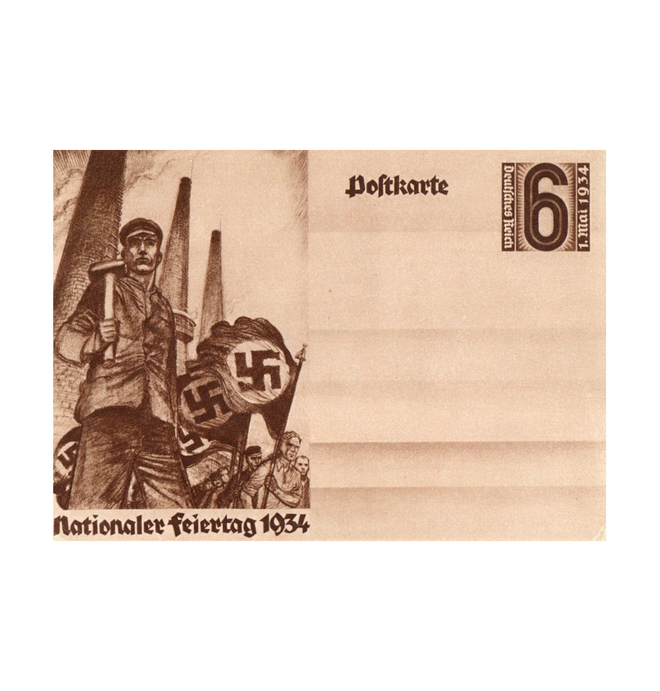 *Nationalfeiertag  1934*