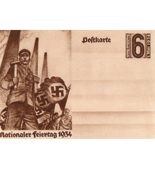 *Nationalfeiertag  1934*