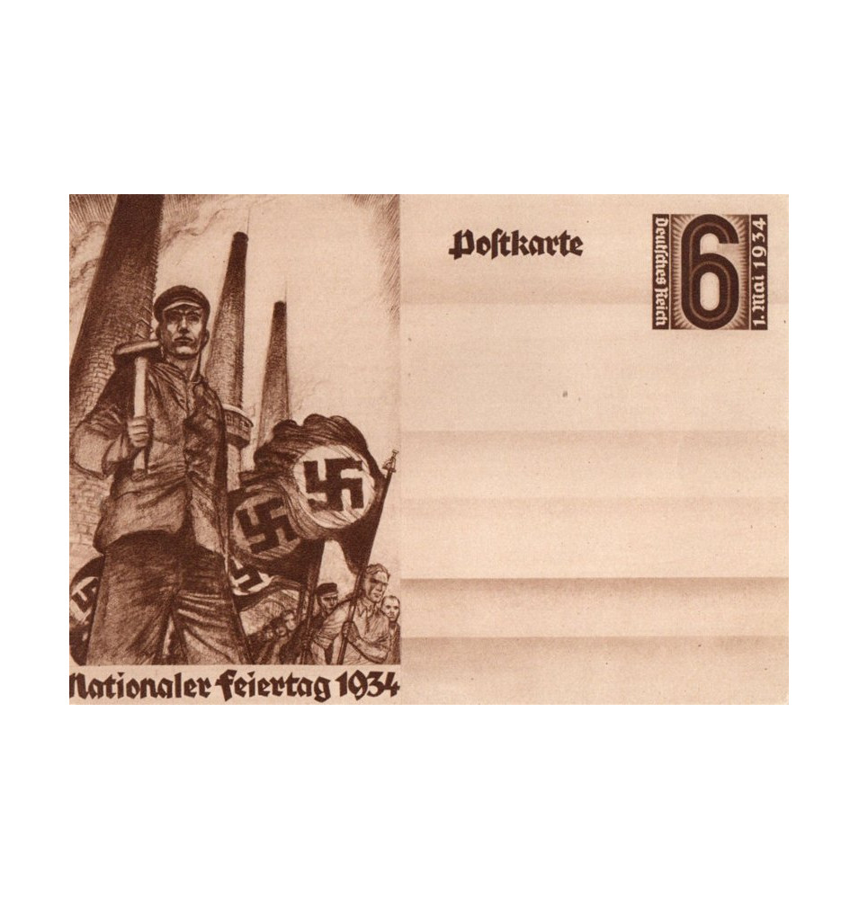 *Nationalfeiertag 1934*