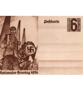 *Nationalfeiertag 1934*